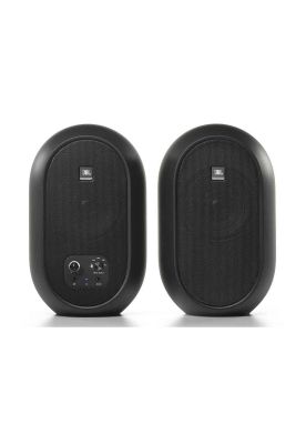 Monitores de estudio JBL One Series 104 BT