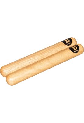 Imagen 2 del producto Claves Africanas De Madera Meinl Solid Body Natural