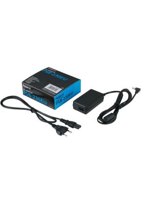 Imagen 2 del producto Fuente De Poder Roland Psb-230eu-230 9v Dc / 2000ma