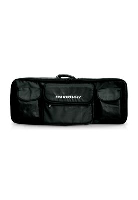 Funda novation para teclado de 49 teclas