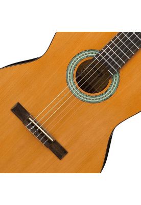 Guitarra acústica Ibanez GA3 color Ambar