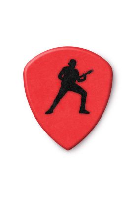 Imagen 1 del producto Pack de 3 uñetas Dunlop - Andy James Custom Flow 2