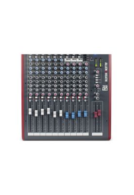 Mixer Allen & Heath ZED14 USB