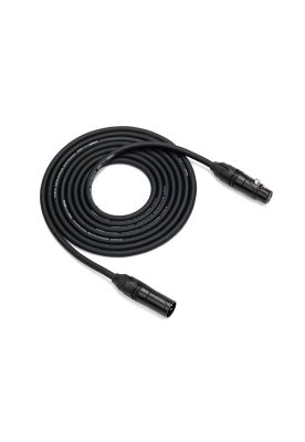 Cable micrófono XLR - XLR Samson Tourtek pro 15 Metros