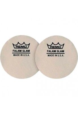 Falam slam para bombo Remo KS0004PH
