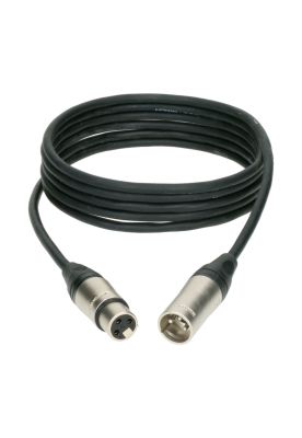 Imagen 2 del producto Cable XLR Klotz Pro digital leads 5m