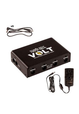 Fuente de poder Ernie Ball ILHEP1 - para pedales