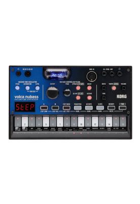 Imagen 2 del producto Sintetizador Korg Volca Nubass