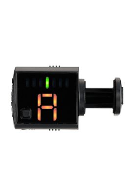 Afinador de guitarra/bajo GRIPTUN Korg