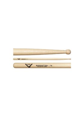 Baqueta Vater VH2BW 2B punta de madera