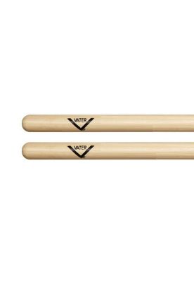 Imagen 2 del producto Baqueta Vater VH2BW 2B punta de madera