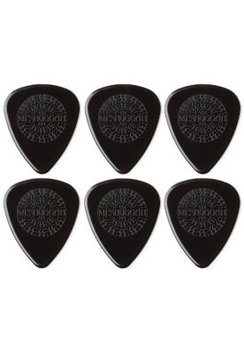 Pack 6 Uñetas Dunlop Fredrik Thordendal SIGNATURE