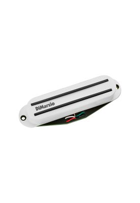 Cápsula para guitarra Dimarzio DP186 WH The Cruiser