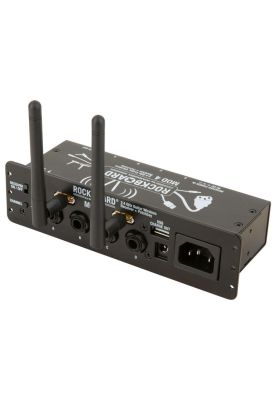 Imagen 2 del producto Receptor inalámbrico de guitarra de 2,4 GHz RockBoard MOD 4