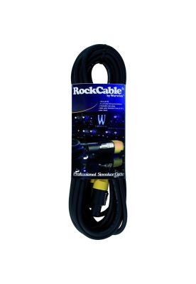 Imagen 2 del producto Cable de parlante Rockcable SPEAKON RCL 30515 D8 10 metros.