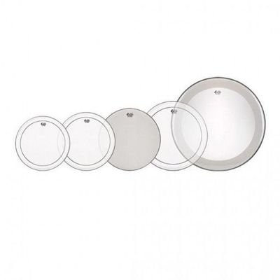 Pack De Parches Remo Encore Enps20pp 12 13 14 16 Y 22