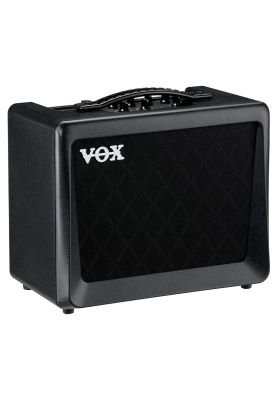 Imagen 2 del producto Combo amplificador para guitarra Vox VX15GT - 15W