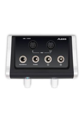Imagen 2 del producto Interfaz ALESIS MIDI CONTROL HUB, iOS & PC
