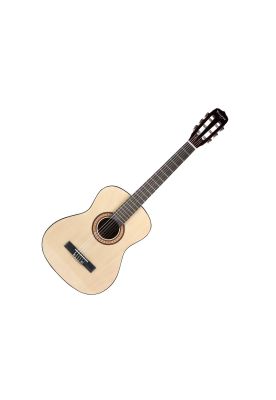 Guitarra clásica ARCG34 3/4 color natural Vizcaya