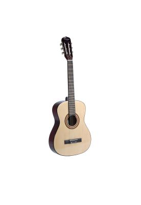 Imagen 2 del producto Guitarra clásica ARCG34 3/4 color natural Vizcaya