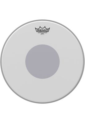 Imagen 1 del producto Parche Remo Dot Bat Controlled Sound CS011410 14 pulgadas