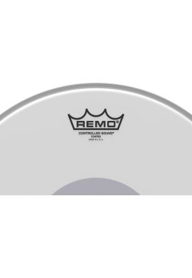 Imagen 2 del producto Parche Remo Dot Bat Controlled Sound CS011410 14 pulgadas