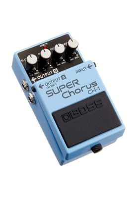 Imagen 2 del producto Pedal de efecto Boss CH-1 Super Chorus