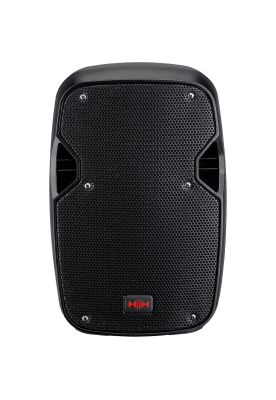 Imagen 2 del producto Caja Activa HH Electronics VRE-8A 90 watts