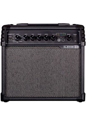 Amplificador de guitarra electrica Line 6 Spider V20 MKII