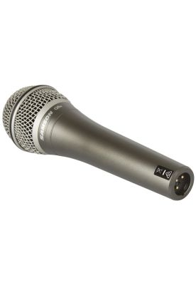 Micrófono Dinámico Supercardiode Samson Q8x