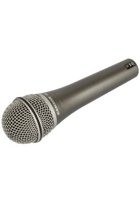 Imagen 2 del producto Micrófono Dinámico Supercardiode Samson Q8x