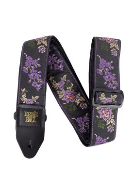 Correa Ernie Ball Classic P05364 color Lavender Blossom