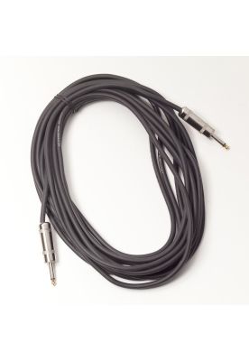 Imagen 2 del producto Cable para parlante Rockbag RCL30410D7 10m. jack 1/4