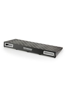 Imagen 2 del producto Pedalboard de Pedales Rockboard CINQUE 5.4 con Funda 102x41