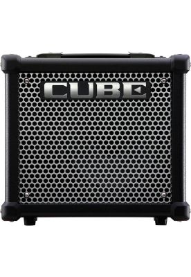 Amplificador de guitarra Roland CUBE-10GX - 10W