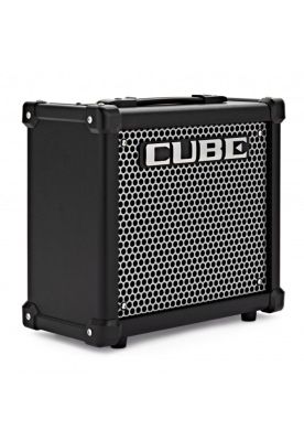 Imagen 2 del producto Amplificador de guitarra Roland CUBE-10GX - 10W
