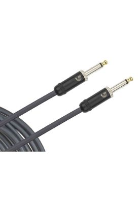 Cable de instrumento Daddario PWAMSG10 3 metros