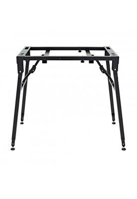 Imagen 2 del producto Atril para teclado tipo mesa K&M 18950-017-55 Plegable Negro