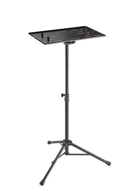 Imagen 1 del producto Atril para Notebook K & M 12185-000-55 negro