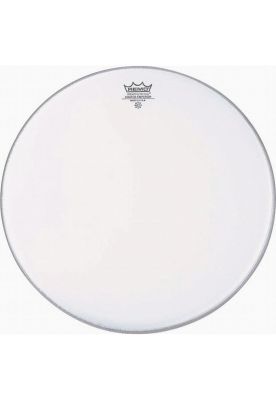 Parche Coated Remo Ambassador BA011600 16 pulgadas