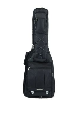 Funda Acolchada de Guitarra Eléctrica Rockbag RB20806B BK