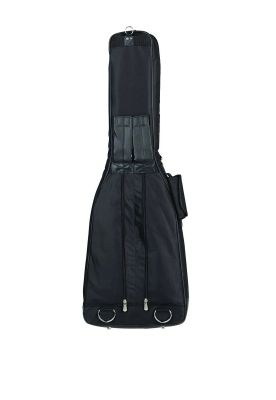 Imagen 2 del producto Funda Acolchada de Guitarra Eléctrica Rockbag RB20806B BK