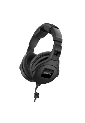 Audífonos de monitoreo Sennheiser HD 300 PRO Negros