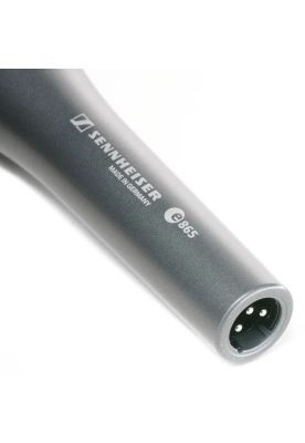 Imagen 2 del producto Micrófono condensador Sennheiser E865