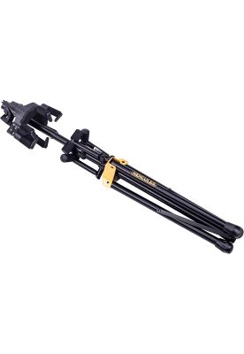 Imagen 2 del producto Atril Triple Hercules para Guitarras y/o Bajos GS432B Plus