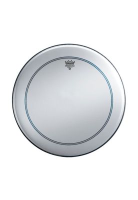PARCHE DE 22"" POROSO REMO P3-1122-C2