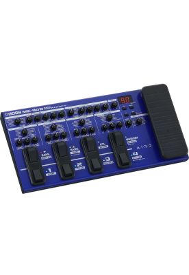 Imagen 2 del producto Pedalera multiefecto para Bajo Boss ME 90B 61 Efectos, 10 IR