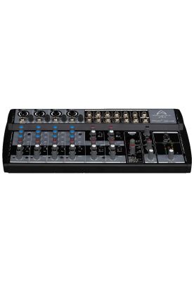 Imagen 2 del producto Mixer Wharfedale 1202 FX /USB 4 canales mono 4