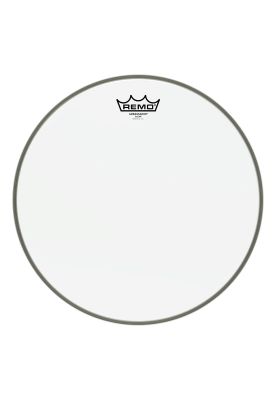 Parche Remo 18"" Ambassador Clear BA-0318-00