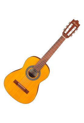 Guitarra Clásica Ibanez GA1 Tamaño 1/2 Cuerdas de Nylon